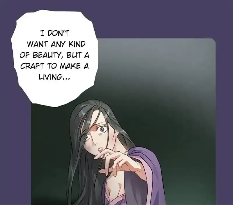Yaotai Mirror Chapter 17 page 1