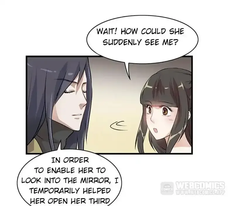 Yaotai Mirror Chapter 17 page 30