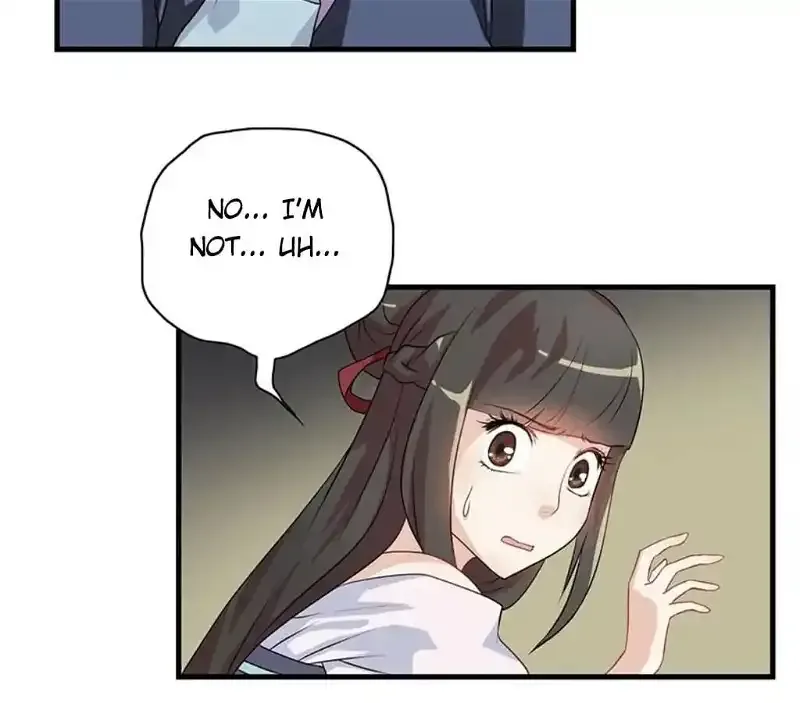 Yaotai Mirror Chapter 17 page 29