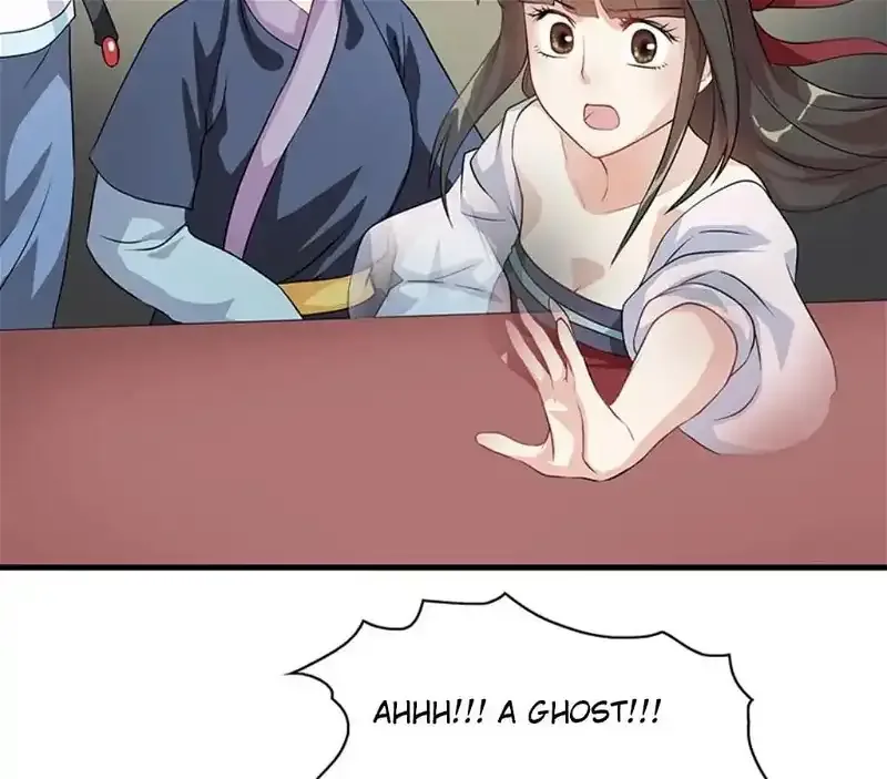 Yaotai Mirror Chapter 17 page 27