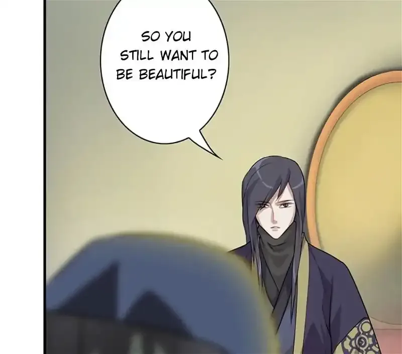 Yaotai Mirror Chapter 17 page 19