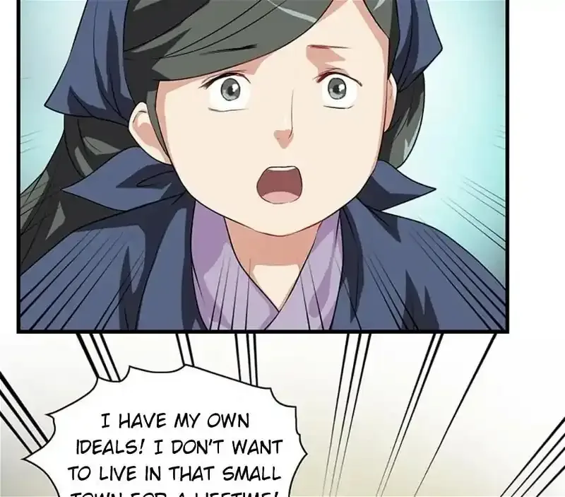 Yaotai Mirror Chapter 17 page 21