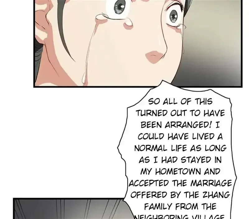 Yaotai Mirror Chapter 17 page 15