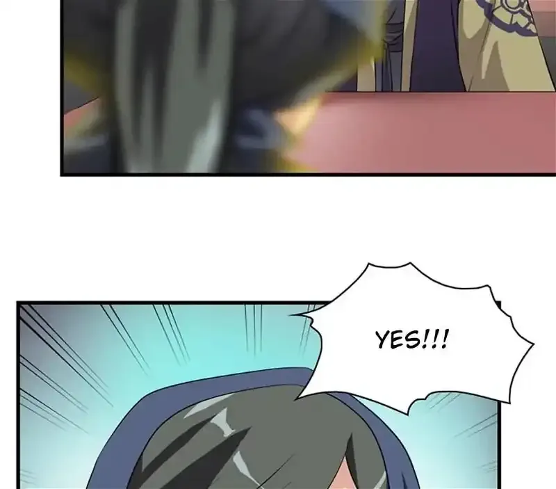 Yaotai Mirror Chapter 17 page 20