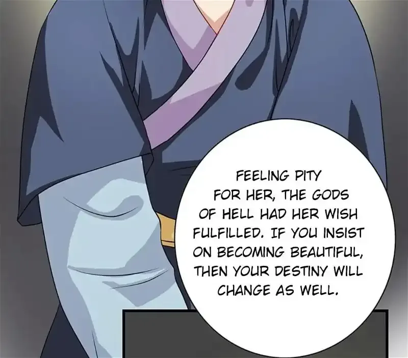 Yaotai Mirror Chapter 17 page 11