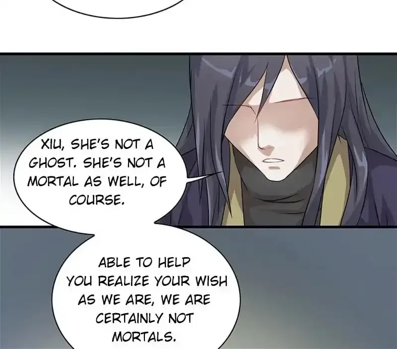 Yaotai Mirror Chapter 17 page 31