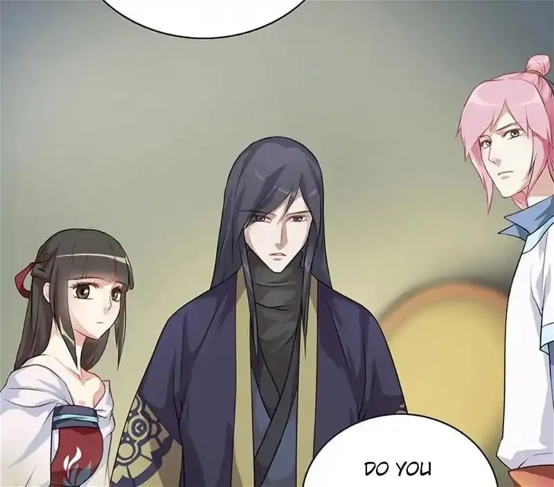 Yaotai Mirror Chapter 17 page 32