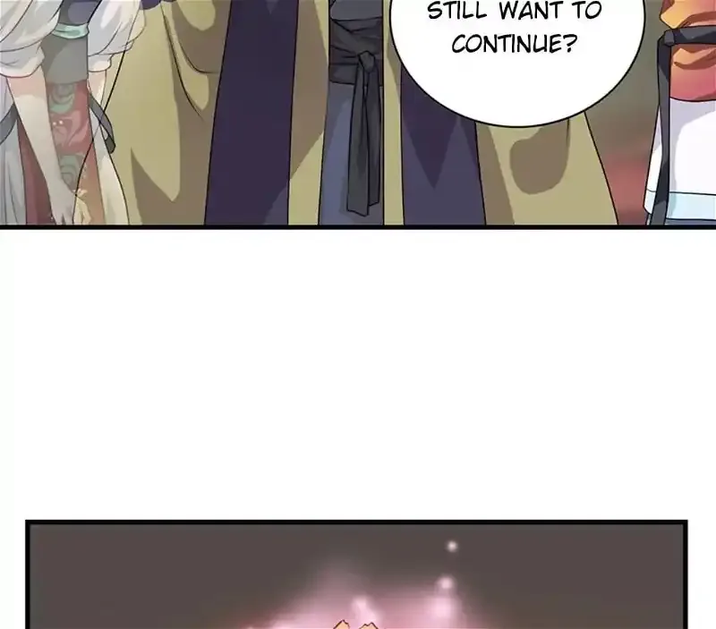 Yaotai Mirror Chapter 17 page 33