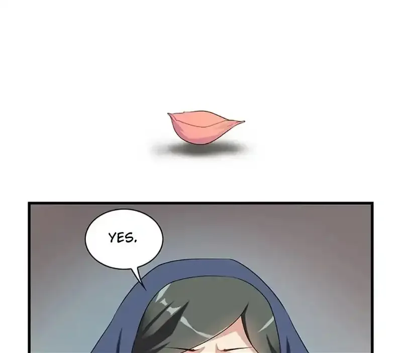 Yaotai Mirror Chapter 17 page 35