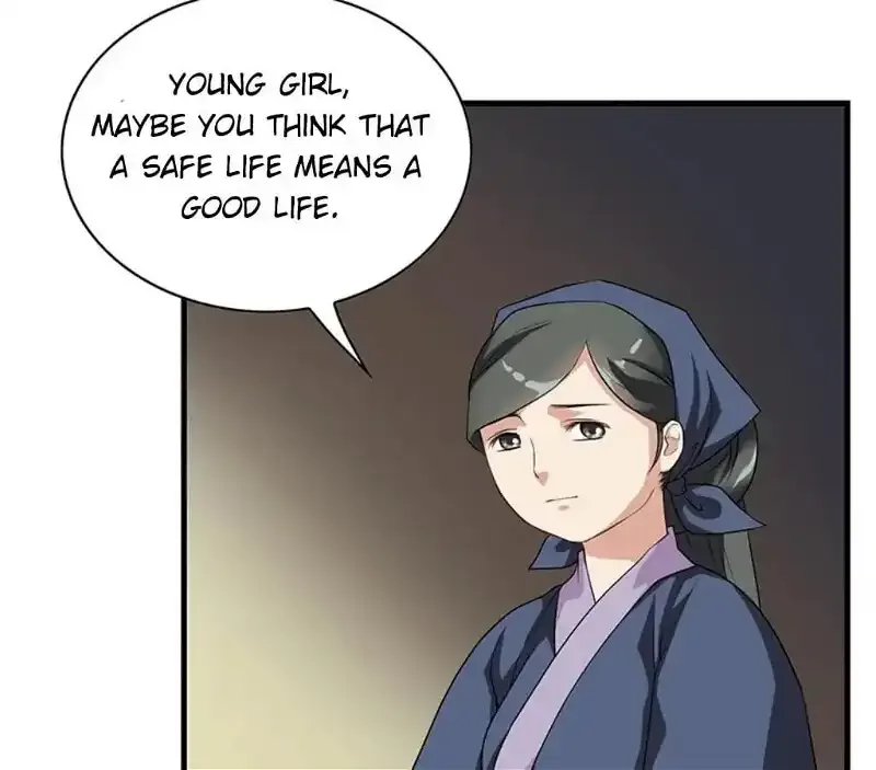 Yaotai Mirror Chapter 17 page 39