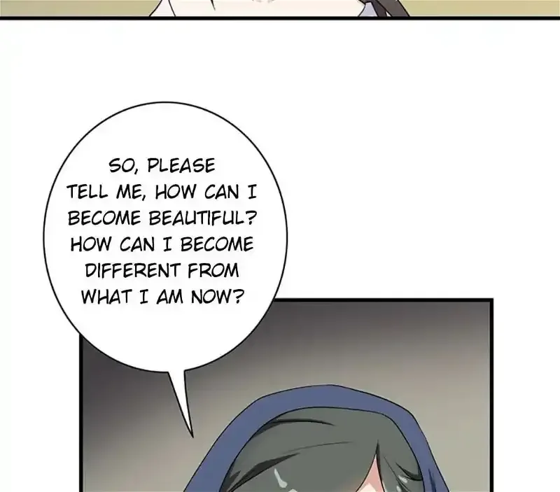 Yaotai Mirror Chapter 17 page 43