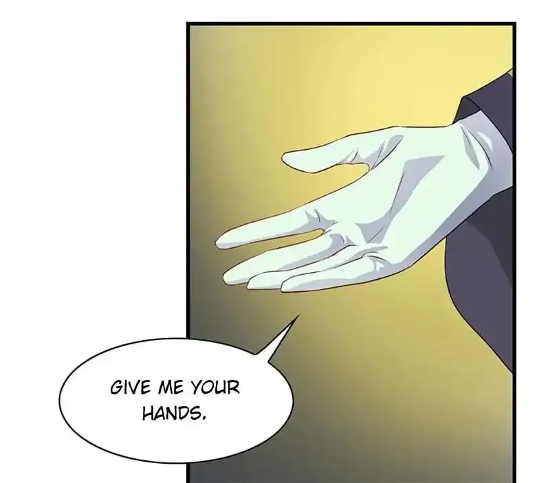 Yaotai Mirror Chapter 17 page 45
