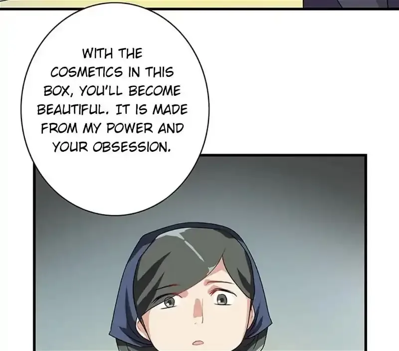 Yaotai Mirror Chapter 17 page 47