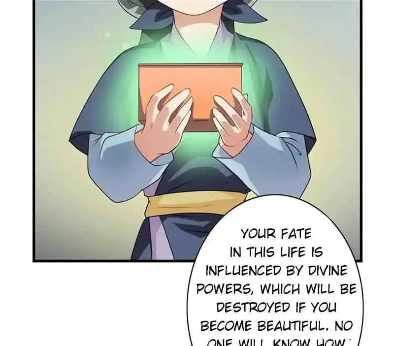 Yaotai Mirror Chapter 17 page 48