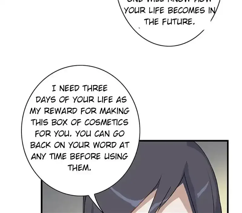 Yaotai Mirror Chapter 17 page 49