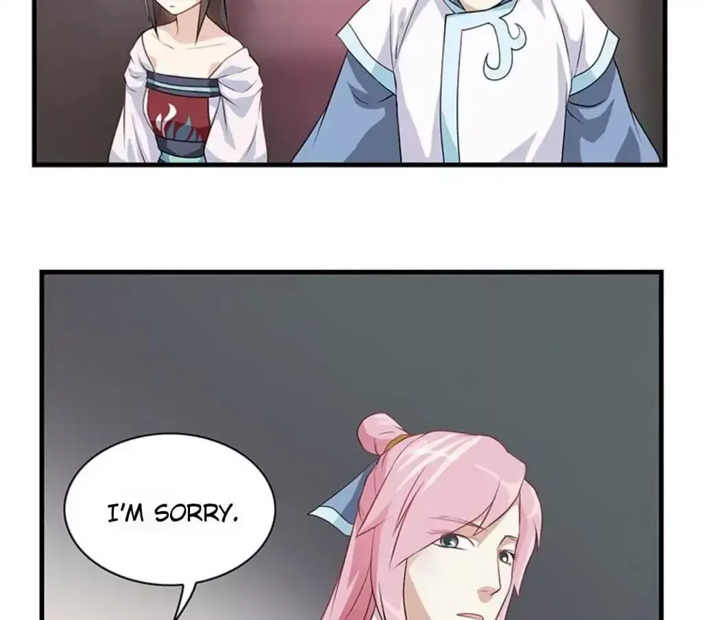 Yaotai Mirror Chapter 18 page 21