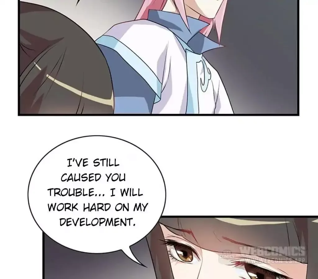 Yaotai Mirror Chapter 18 page 22