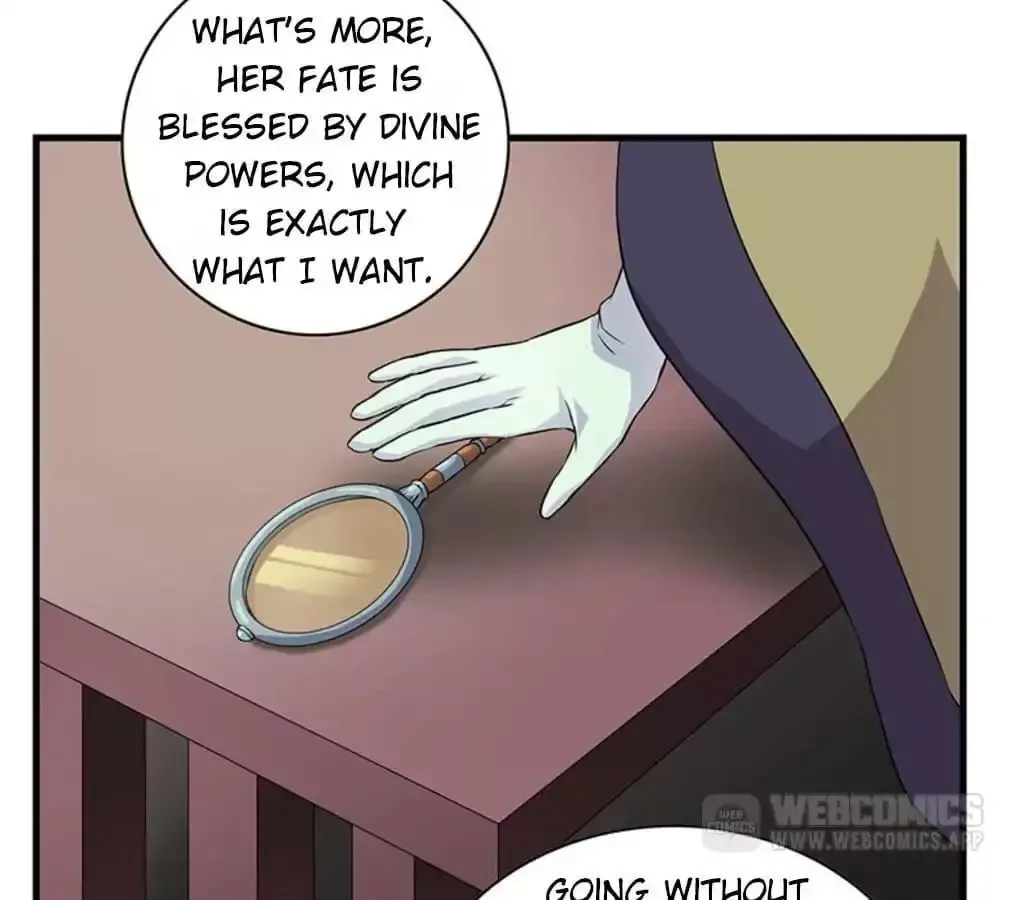 Yaotai Mirror Chapter 18 page 10