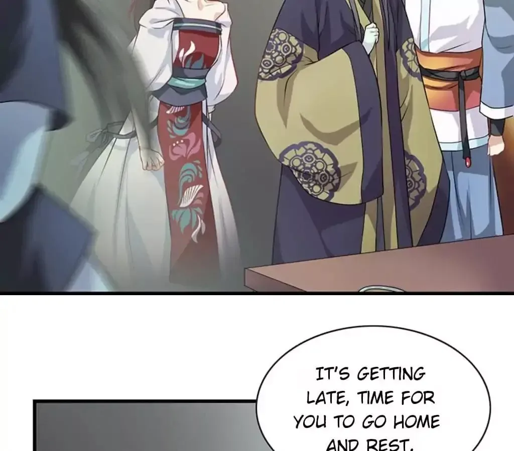 Yaotai Mirror Chapter 18 page 5