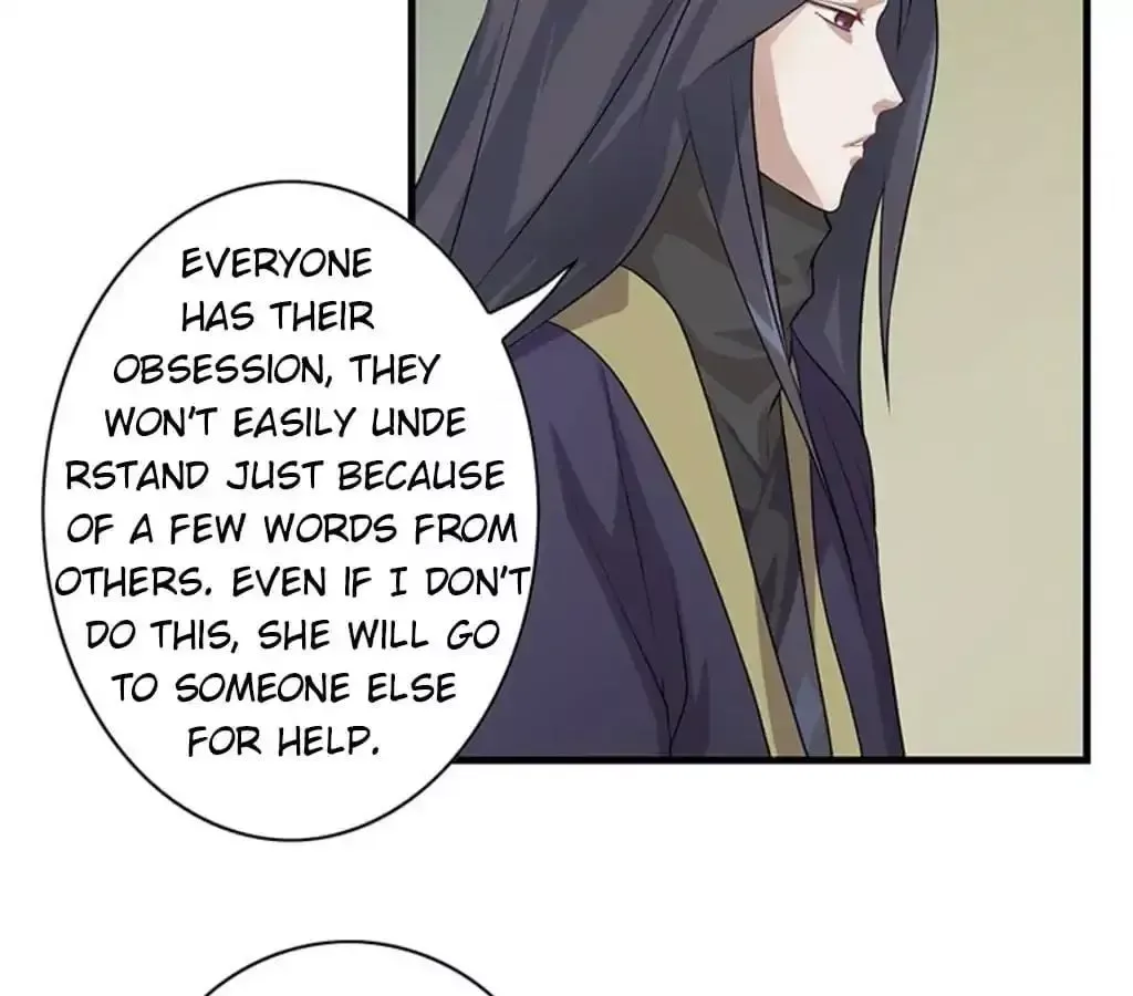 Yaotai Mirror Chapter 18 page 9