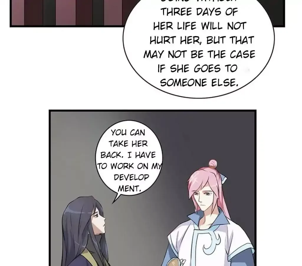 Yaotai Mirror Chapter 18 page 11