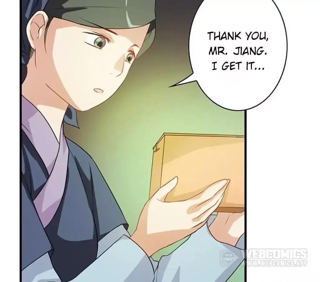 Yaotai Mirror Chapter 18 page 2