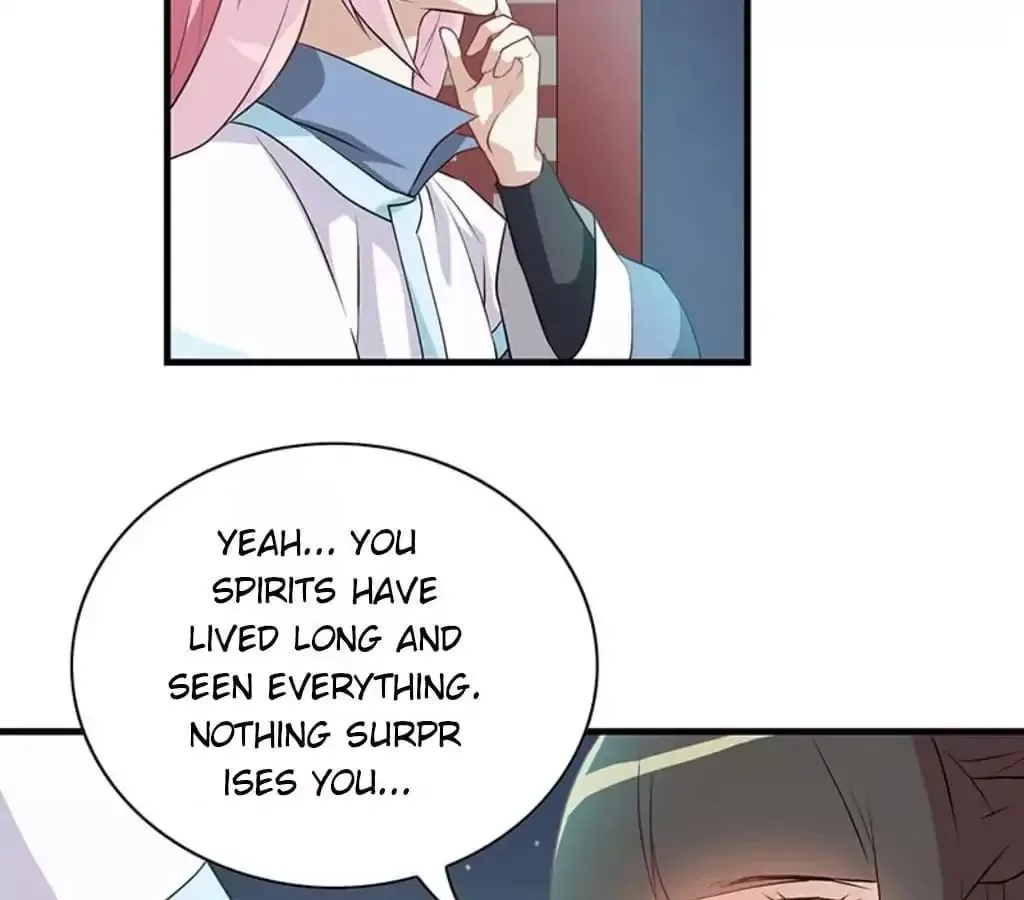 Yaotai Mirror Chapter 18 page 31