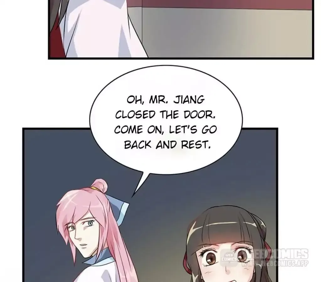 Yaotai Mirror Chapter 18 page 34