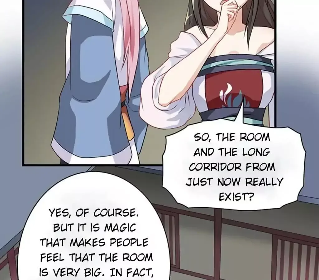Yaotai Mirror Chapter 18 page 35