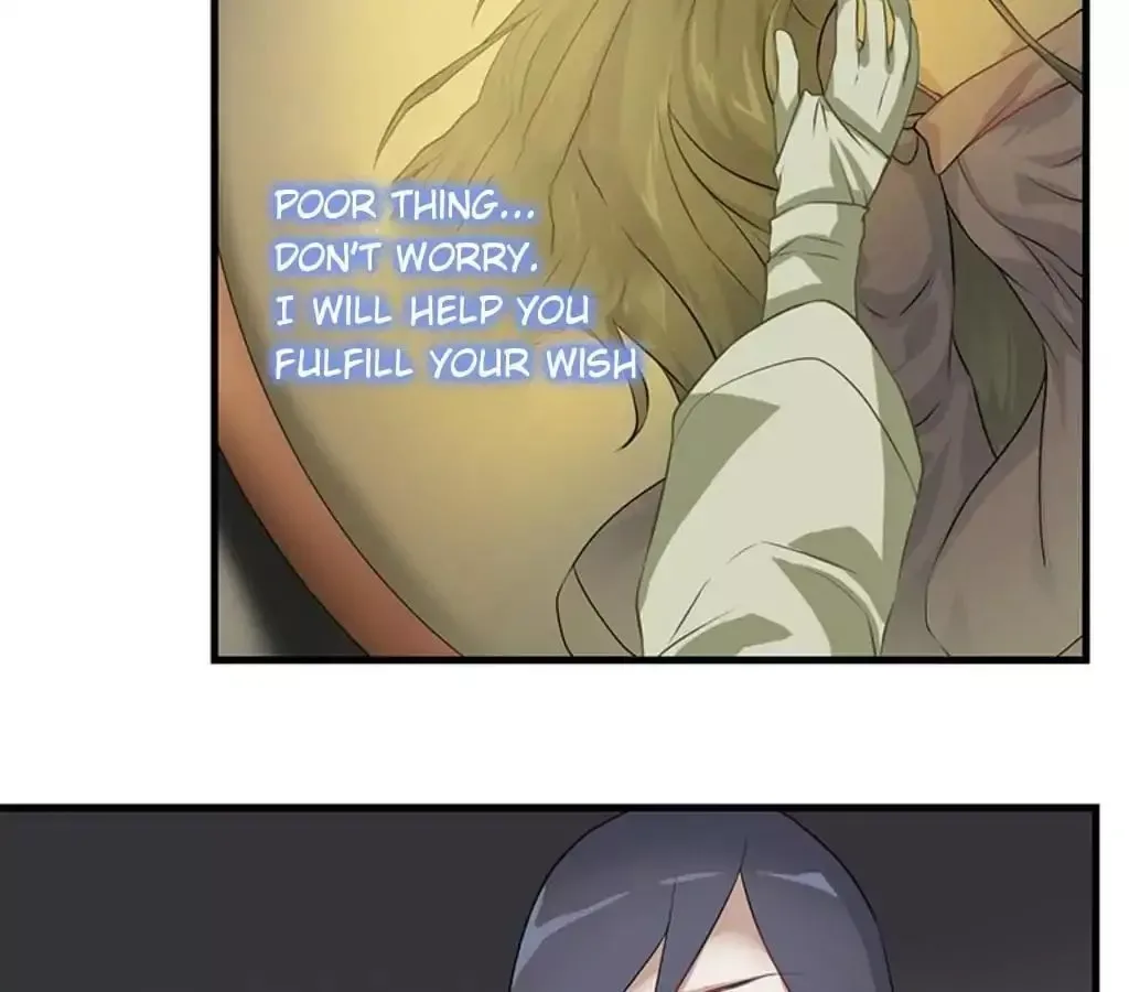 Yaotai Mirror Chapter 18 page 40