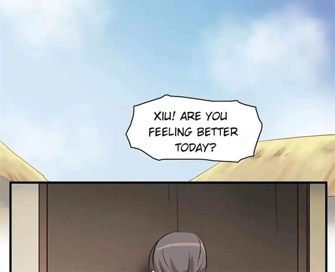 Yaotai Mirror Chapter 19 page 1
