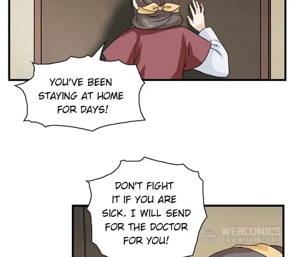 Yaotai Mirror Chapter 19 page 2