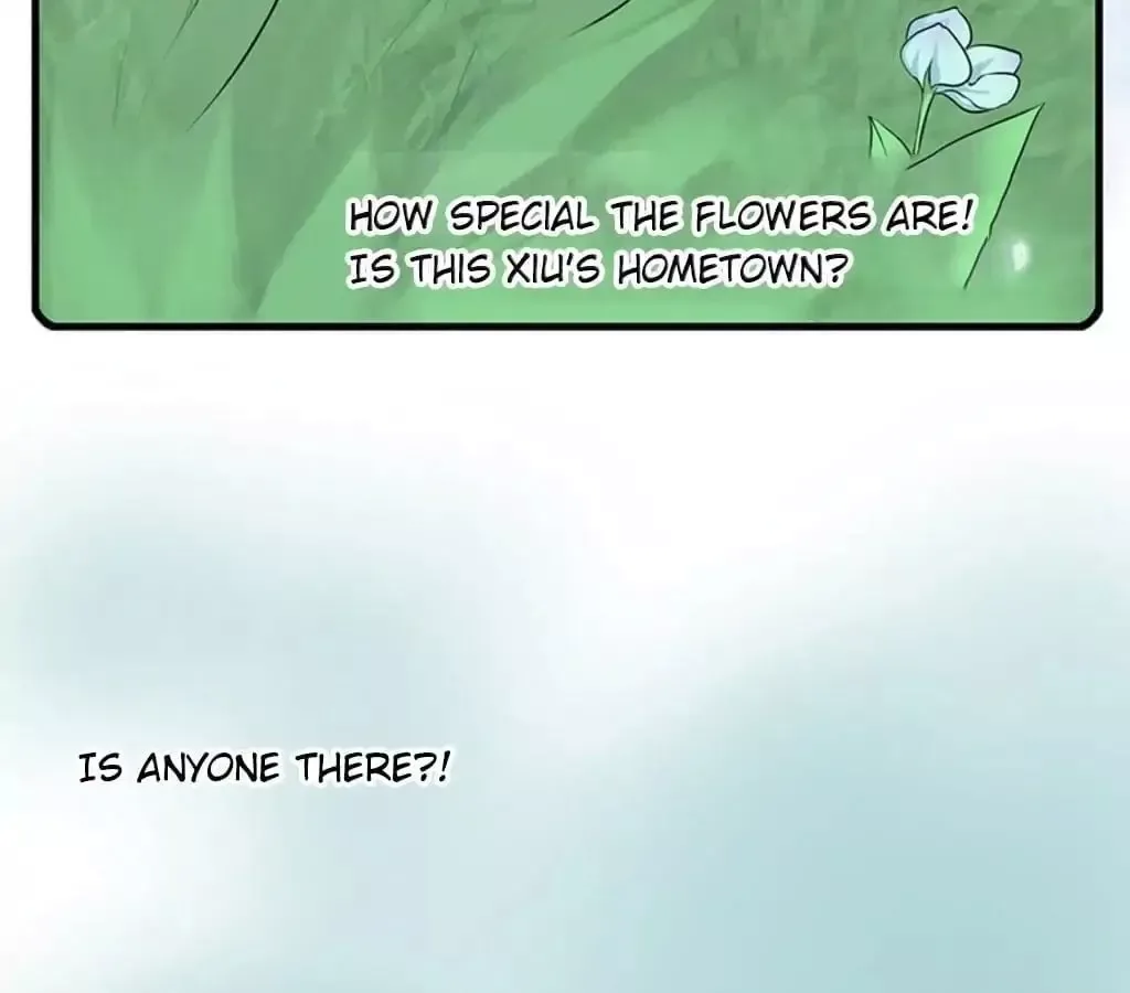 Yaotai Mirror Chapter 19 page 19