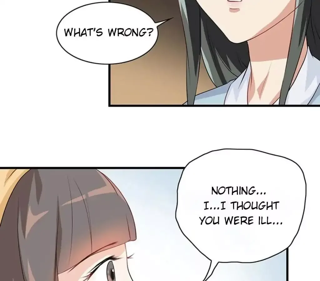 Yaotai Mirror Chapter 19 page 8