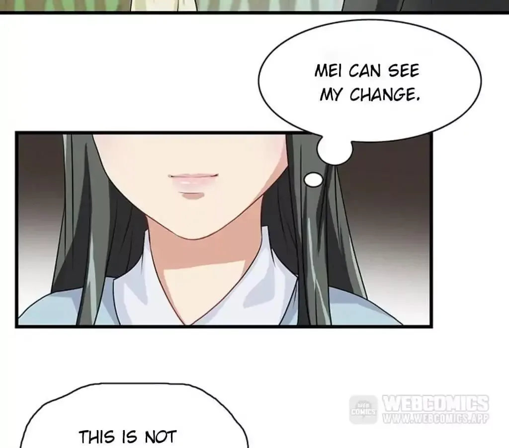 Yaotai Mirror Chapter 19 page 14