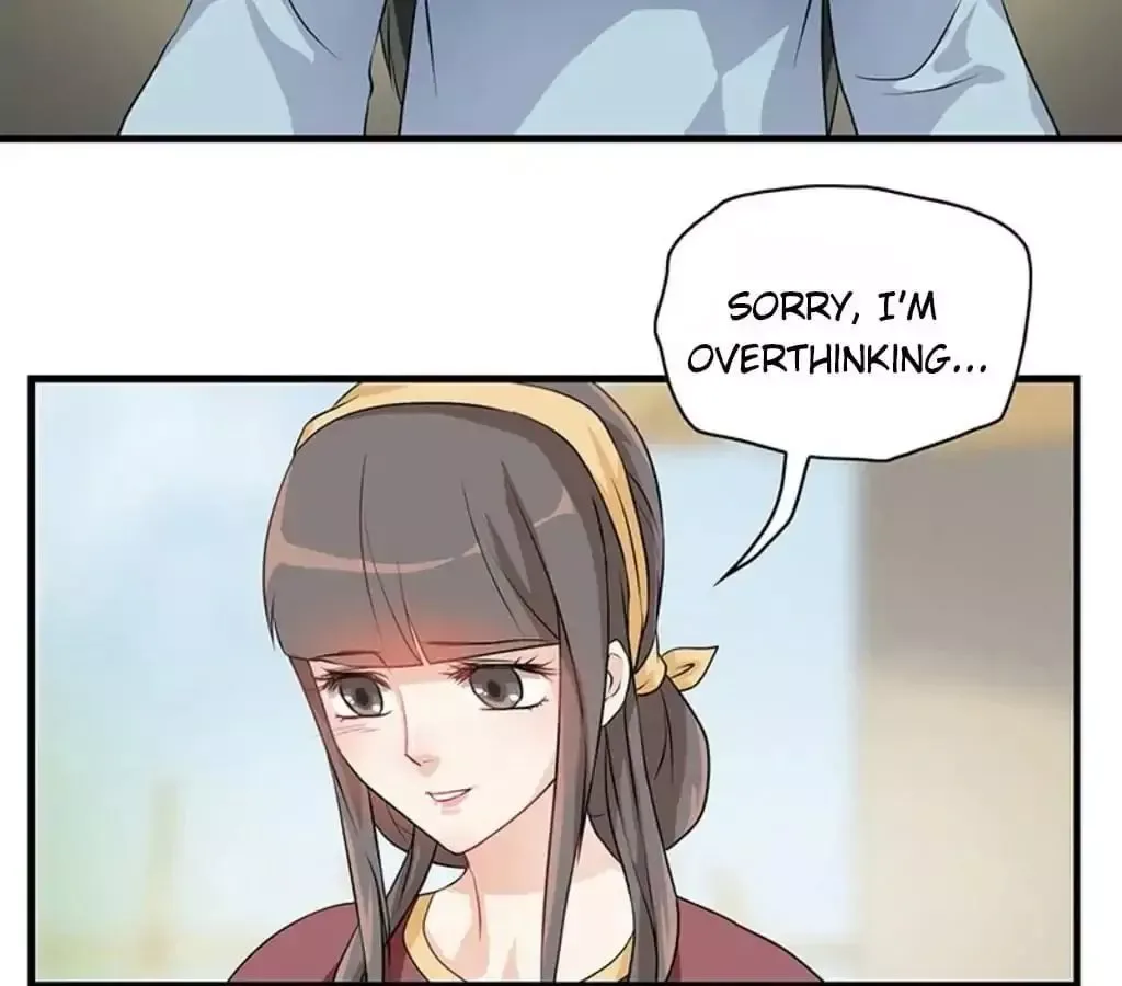 Yaotai Mirror Chapter 19 page 11