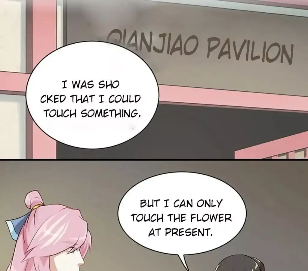 Yaotai Mirror Chapter 19 page 32