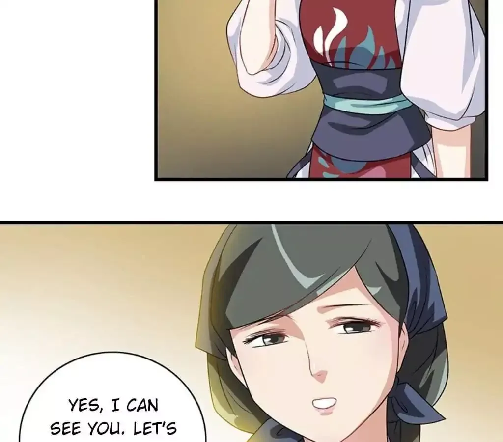 Yaotai Mirror Chapter 19 page 41