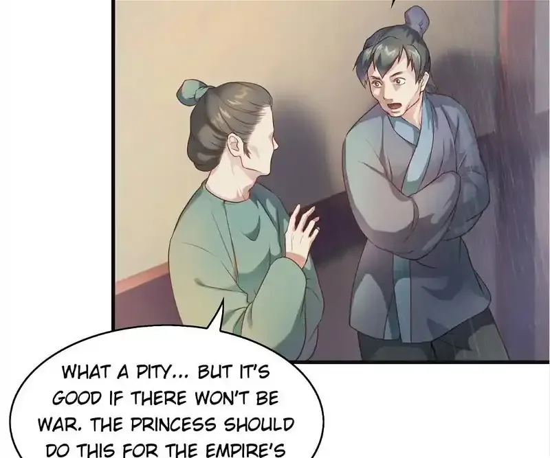 Yaotai Mirror Chapter 2 page 7
