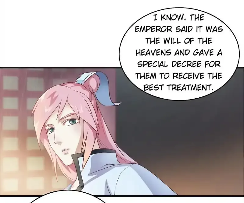 Yaotai Mirror Chapter 2 page 5