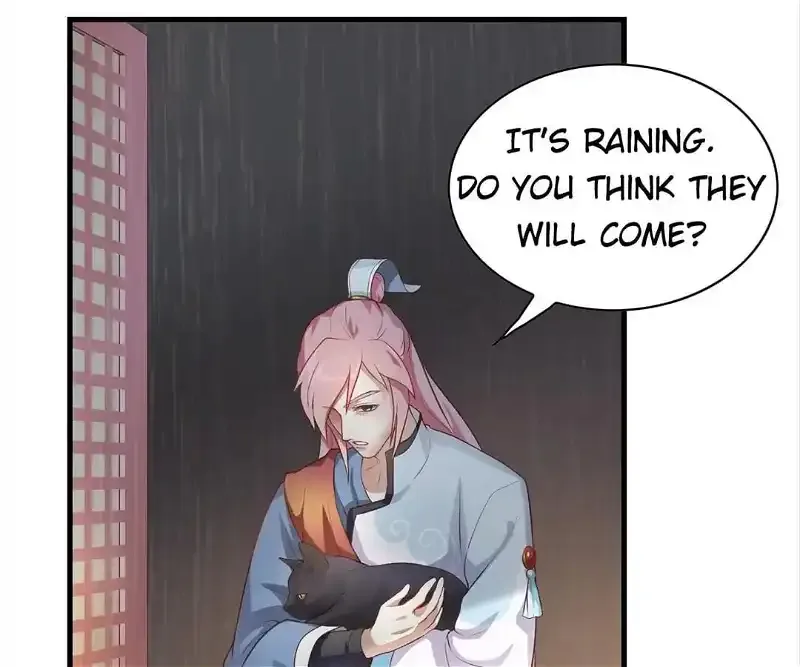 Yaotai Mirror Chapter 2 page 11