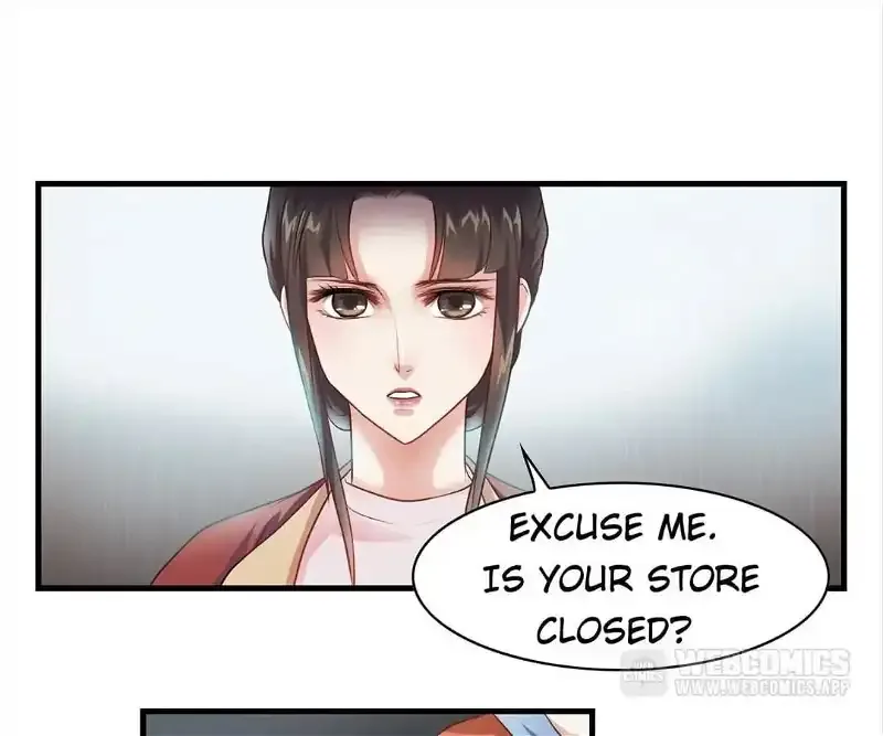 Yaotai Mirror Chapter 2 page 18