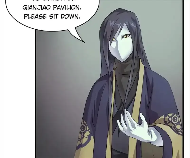 Yaotai Mirror Chapter 2 page 29
