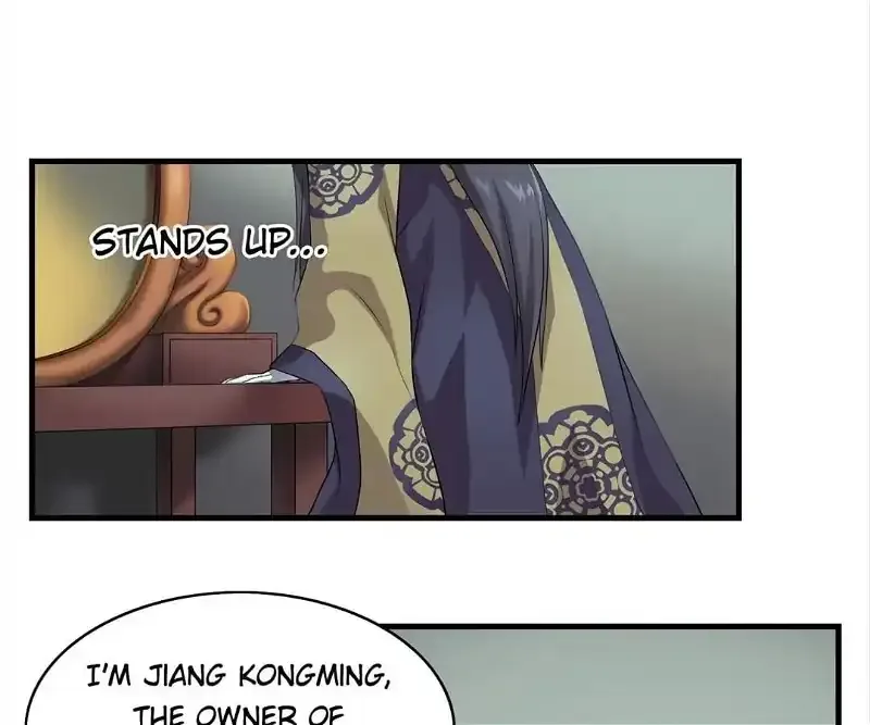 Yaotai Mirror Chapter 2 page 28