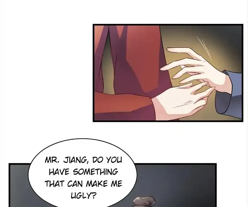 Yaotai Mirror Chapter 2 page 33