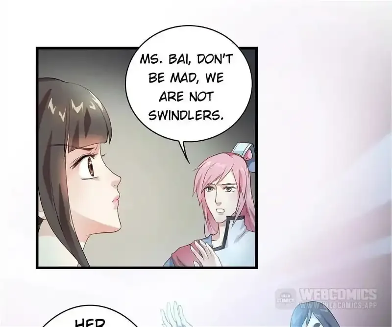 Yaotai Mirror Chapter 2 page 50