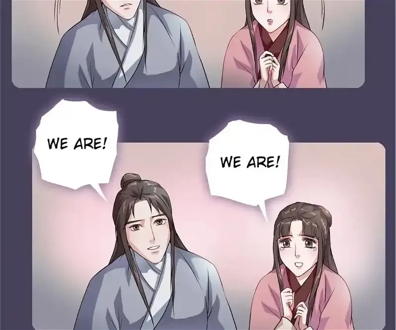 Yaotai Mirror Chapter 2 page 61