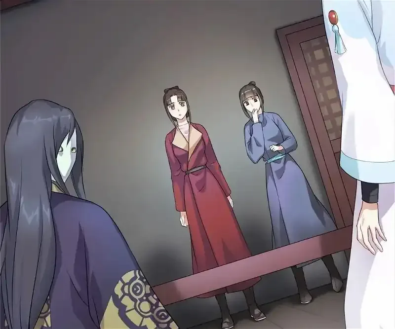 Yaotai Mirror Chapter 2 page 65