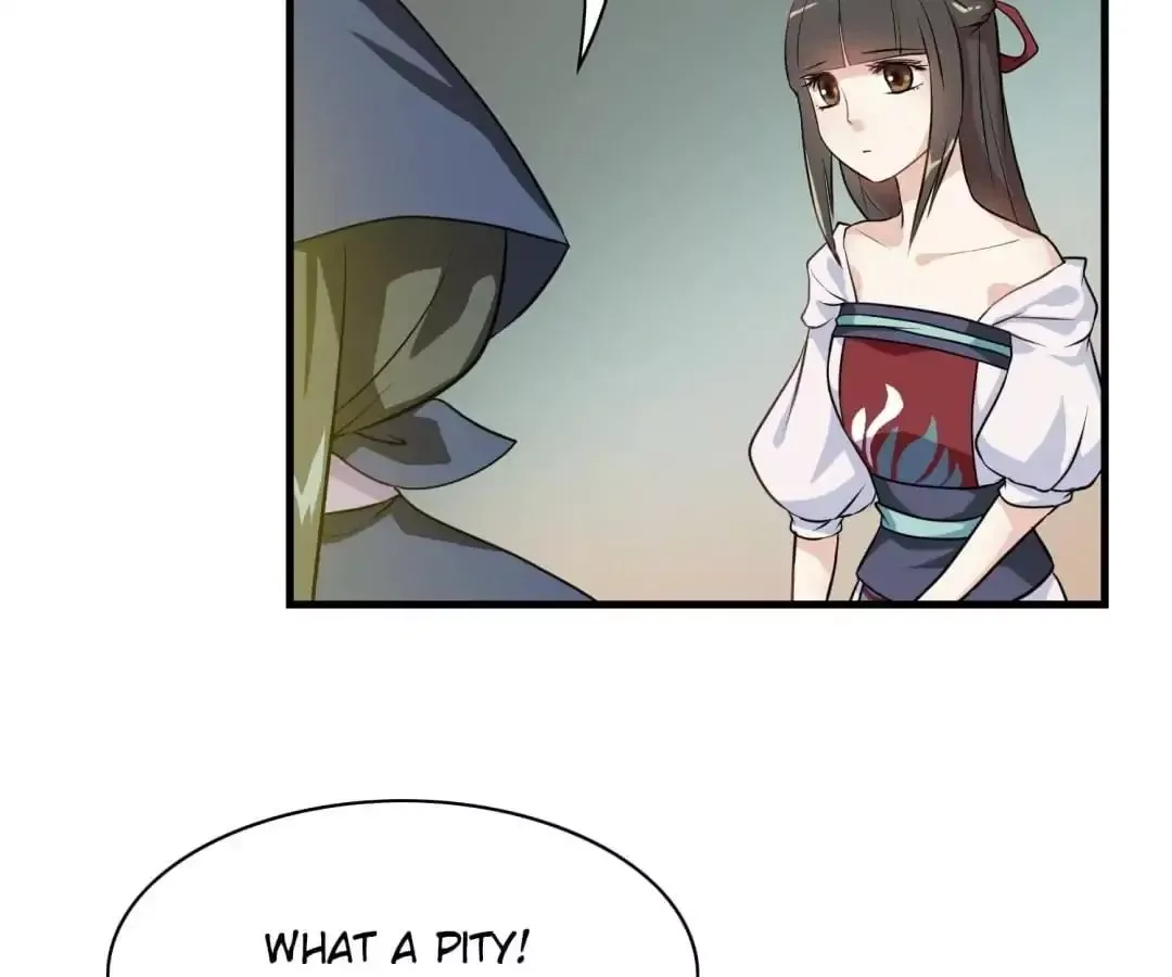 Yaotai Mirror Chapter 20 page 8