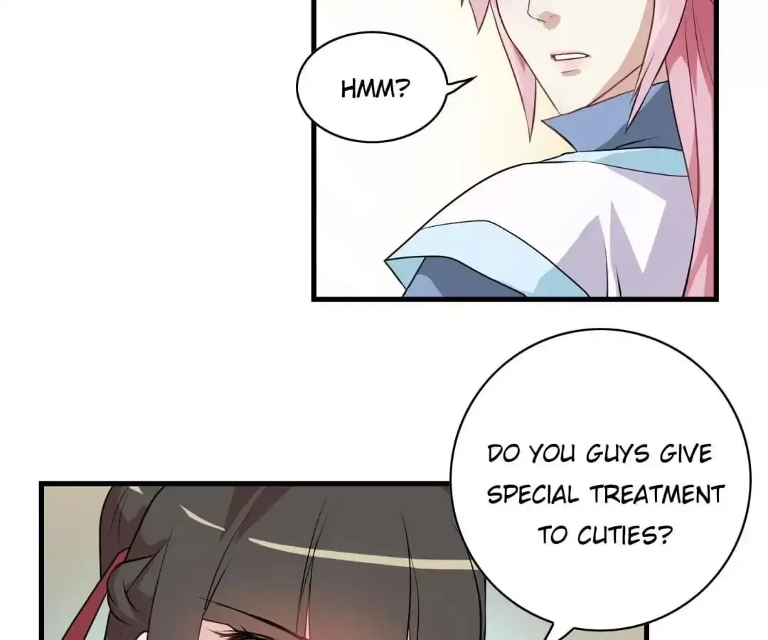 Yaotai Mirror Chapter 20 page 16